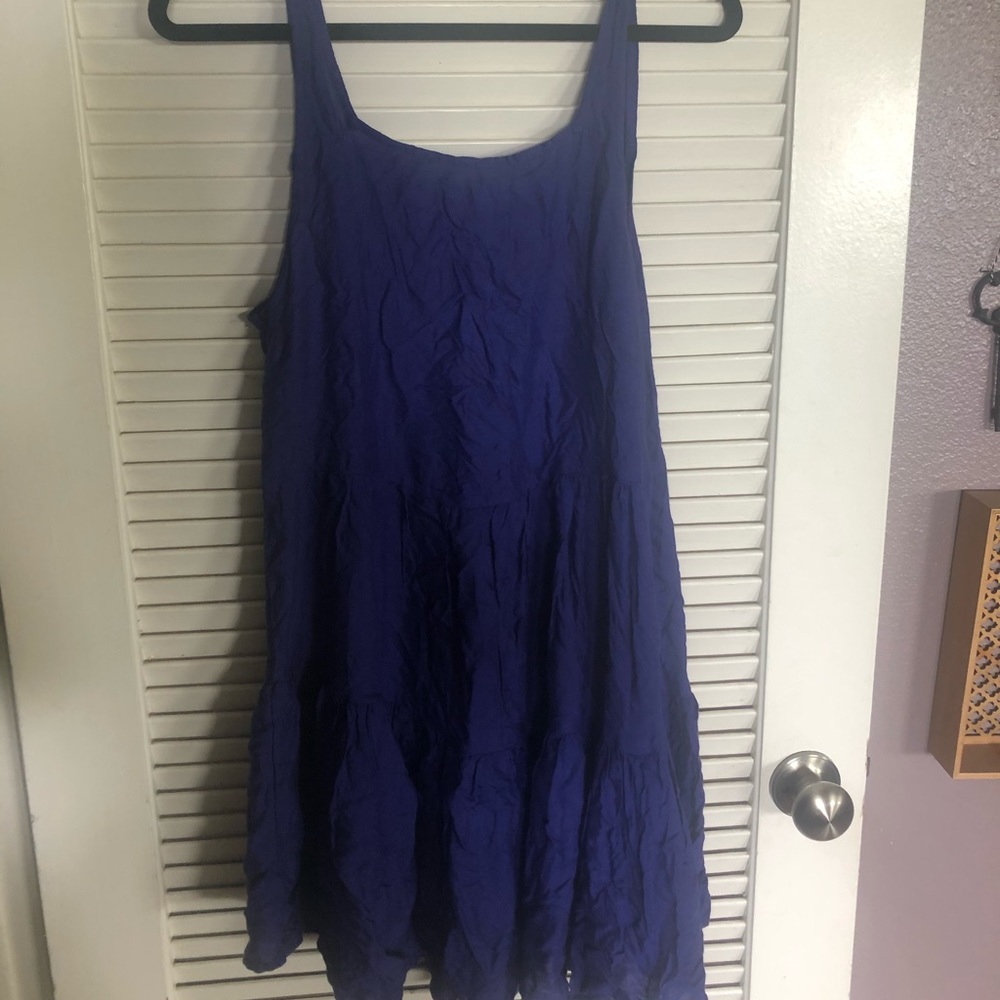 Roxy | Dress